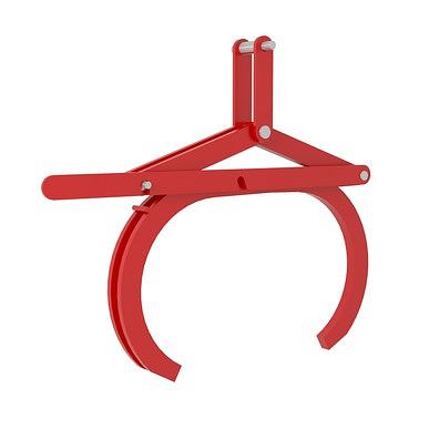 Захват для швеллера и балок фото 1