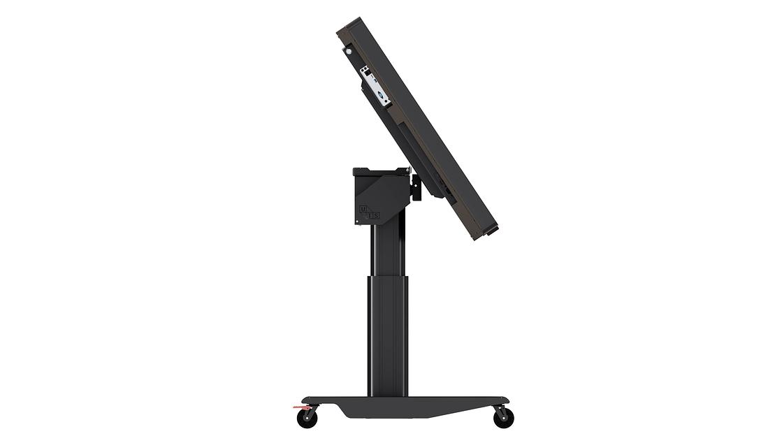 Мобильная сенсорная панель трансформер UTS Fly Pro 65 фото 4