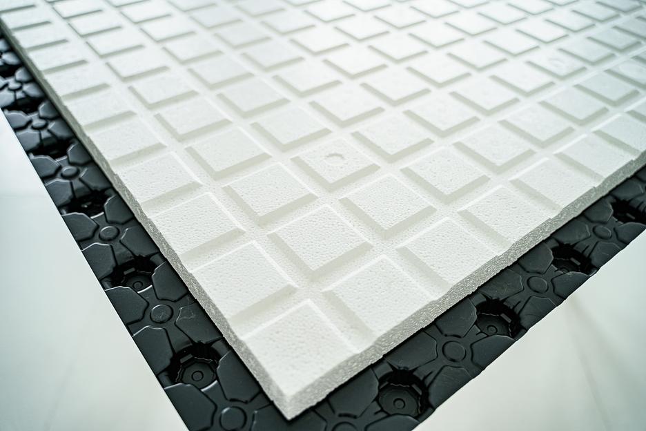 Пенополистирольные плиты «Экопол 20» опт фото 5