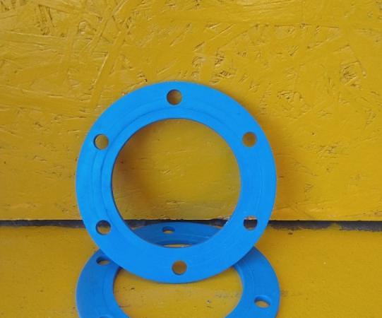 Дистанционное кольцо на косилку Lisicki 5-178-000-046 фото 1