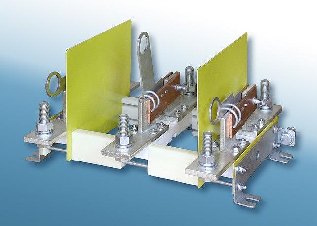 Разъединитель РЕ19-43-31160 1600А мп 140 фото 4