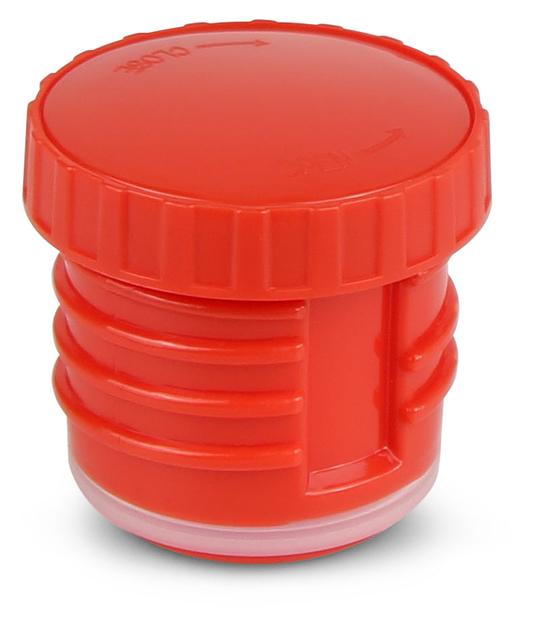 Термос Starwind 10-500 0.5л. серебристый фото 4