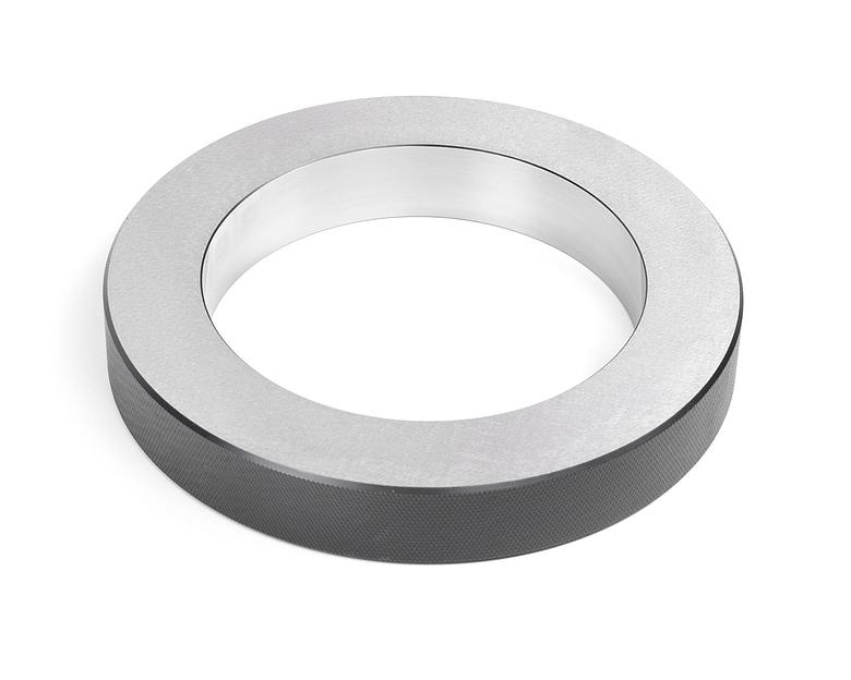 Кольцо установочное d 55 кл.3 ЧИЗ с поверкой фото 2