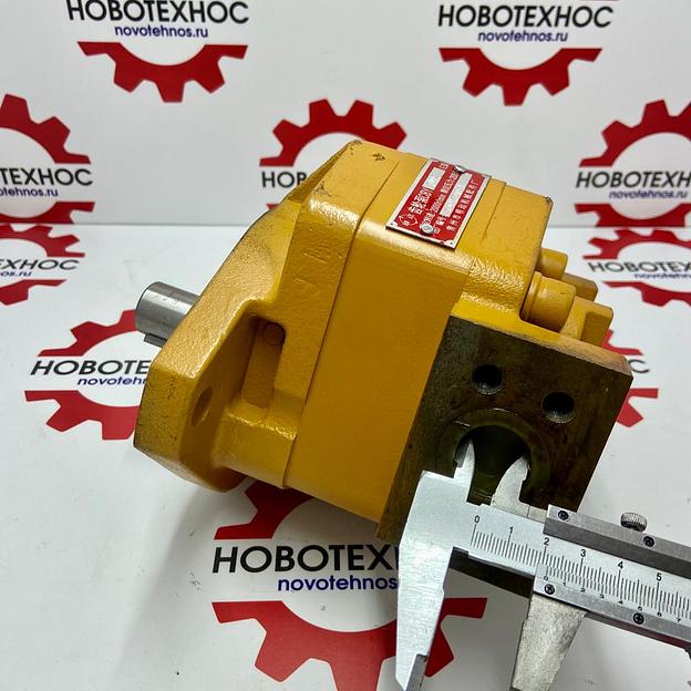 Насос гидравлический CBW (CBY, CBG)1045 основной фото 7