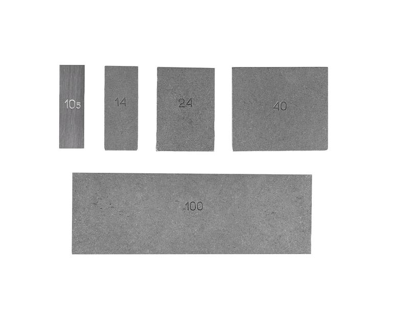Набор КМД N14 кл.1 (1-Н14) КировИнструмент с поверкой фото 2