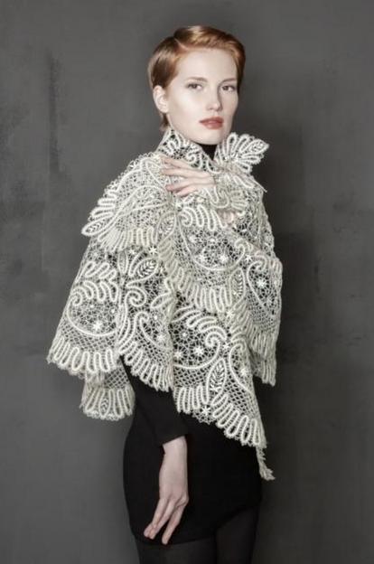 Пелерина 5НХП-257 ОПТ фото 1