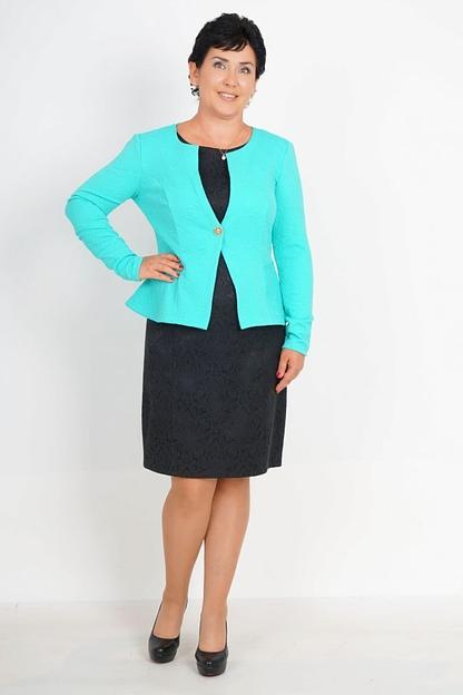 Жакет Ж-17-2 фото 2