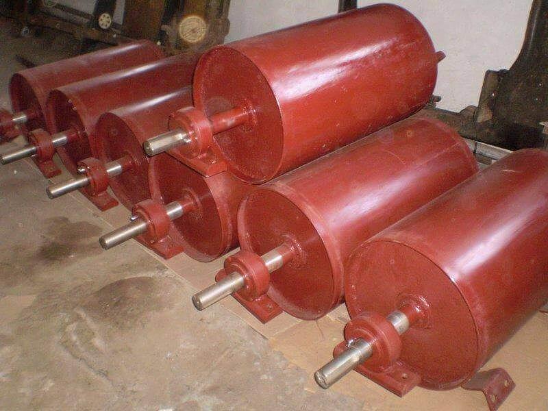 Барабан ф420 фото 2