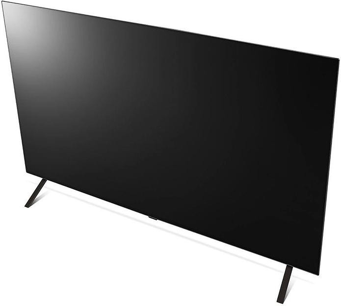 Телевизор OLED LG 55" OLED55B4RLA.ARUG черный 4K Ultra HD 120Hz DVB-T2 DVB-C DVB-S2 USB WiFi Smart TV фото 6
