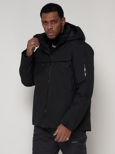 Куртка горнолыжная MTFORCE 2261Ch фото 4