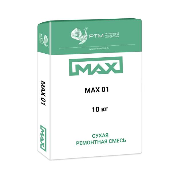 Добавка гидроизоляционная модифицирующая МАХ-02 ОПТ фото 1
