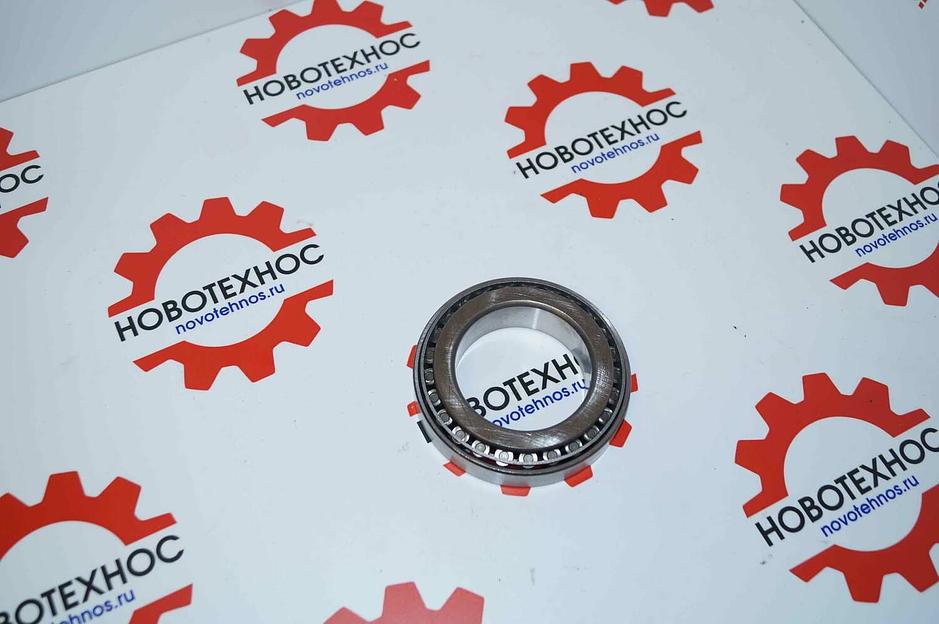 Подшипник 6208 NTN фото 1