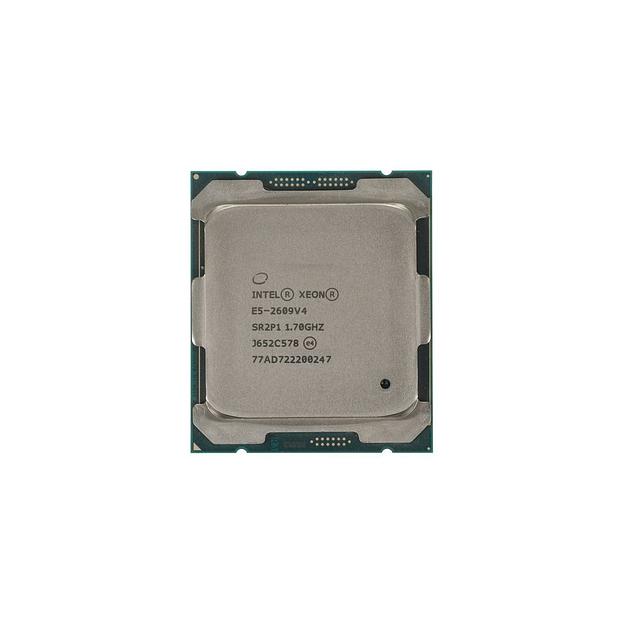 Процессор для серверов Intel Xeon E5-2609 v4 1.7ГГц [cm8066002032901] фото 1