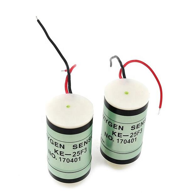 KE-25F3 (Figaro) датчик кислорода электрохимический фото 2