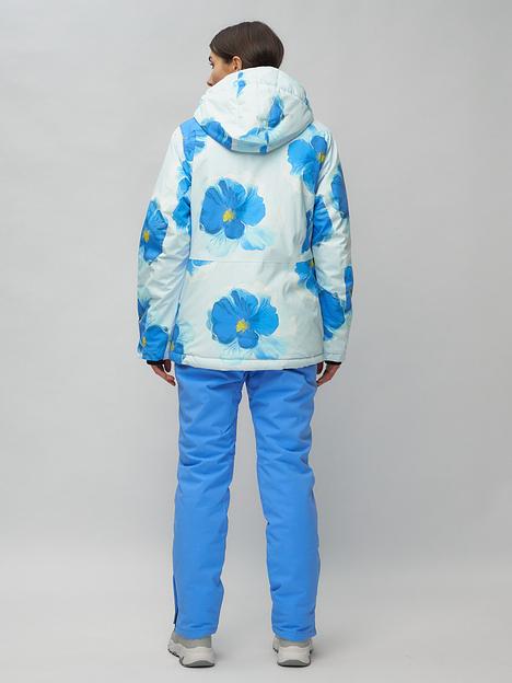 Костюм горнолыжный CHUNMAI 020231S фото 4