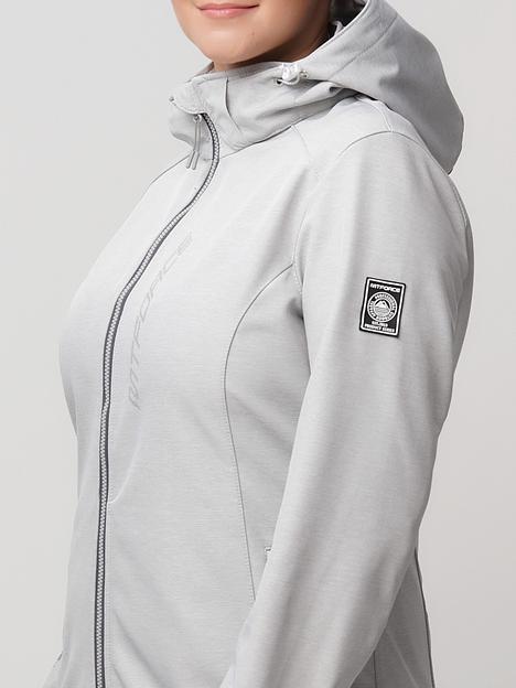 Ветровка MTFORCE 2031-1SS фото 8