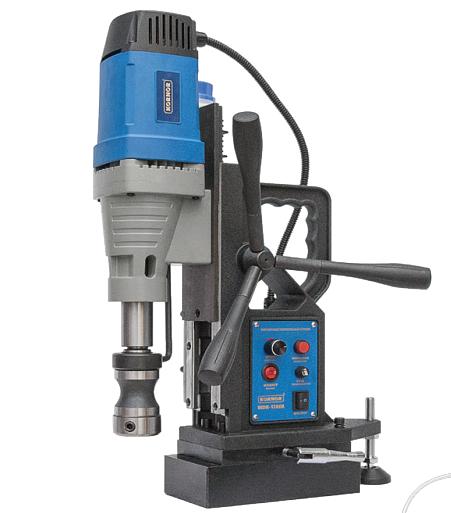 Сверлильная машина Kornor MDK-128EK ОПТ фото 1