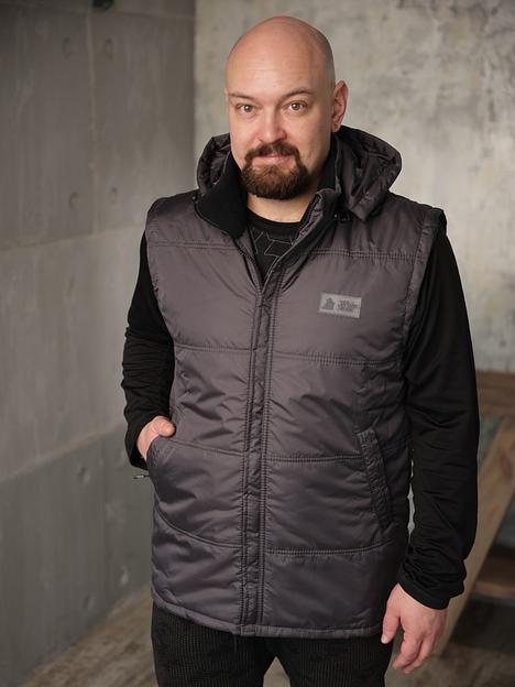 Жилет «Норд» ОПТ фото 10