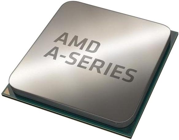 Процессор AMD PRO A10-8770 (OEM) (AD877BAGM44AB) фото 1