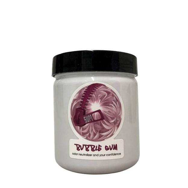 Нейтрализатор запаха SUMO Bubble Gum GEL 0,5л фото 1