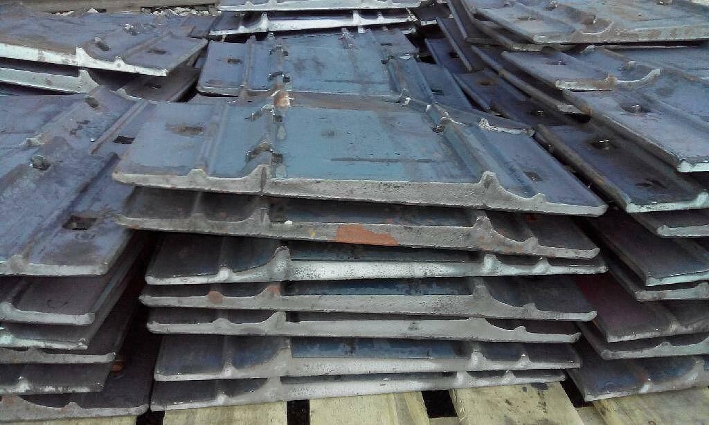 Подкладка Д-65 ГОСТ32694-2014 опт фото 1