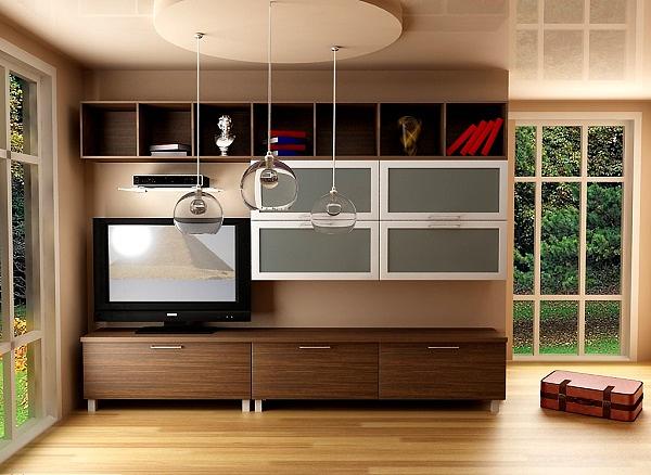 Панель ПВХ 0,4*25 CL 1345 (дуб гладстоун табак) фото 2