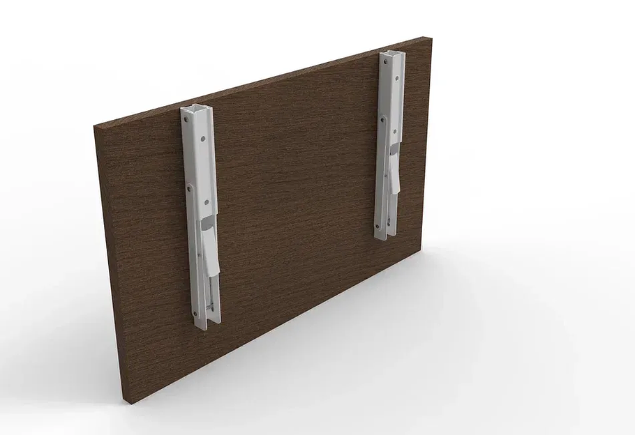 Стол раскладной, 750х450мм фото 2