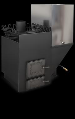 Печь «Элит-200» фото 1