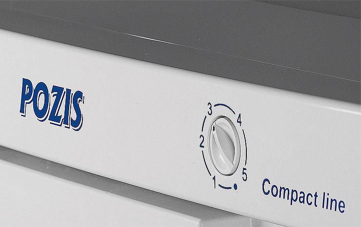 Холодильник Pozis RS-405 белый (однокамерный) фото 2