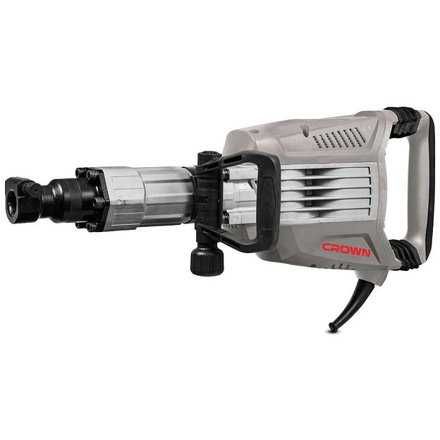 Аренда отбойного молотка Crown CT18124 BMC фото 1