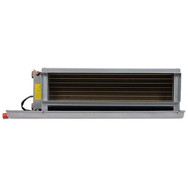Фанкойл канальный SHUFT SFF-1400G50 фото 4