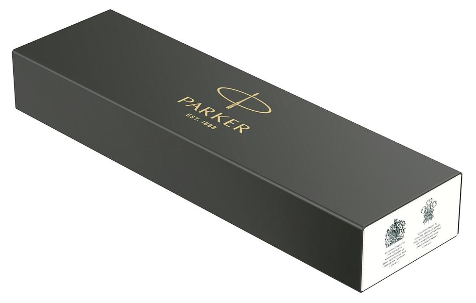 Ручка шариков. Parker Jotter Monochrome XL SE20 (CW2122755) розовое зол. M син. черн. подар.кор. фото 4