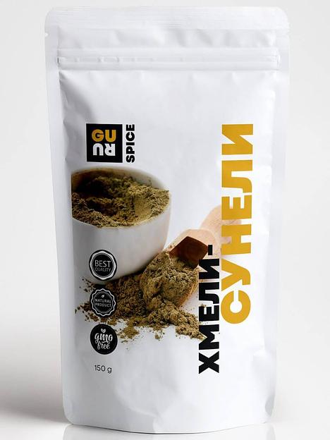 Хмели-сунели 150 гр ОПТ фото 1