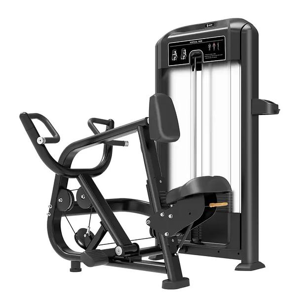 Гребная тяга с упором в грудь Insight Fitness TF03 фото 1