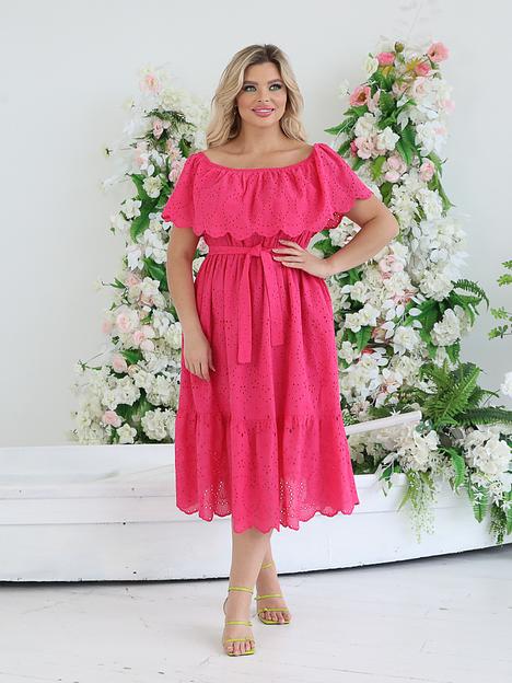 Платье П1-5520/1 фото 4