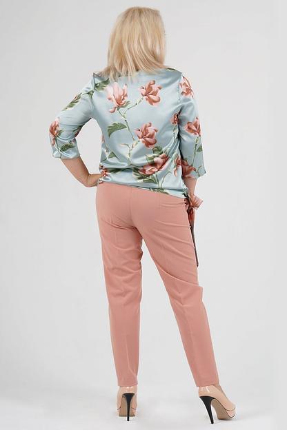 Блуза Р-219-2 фото 4