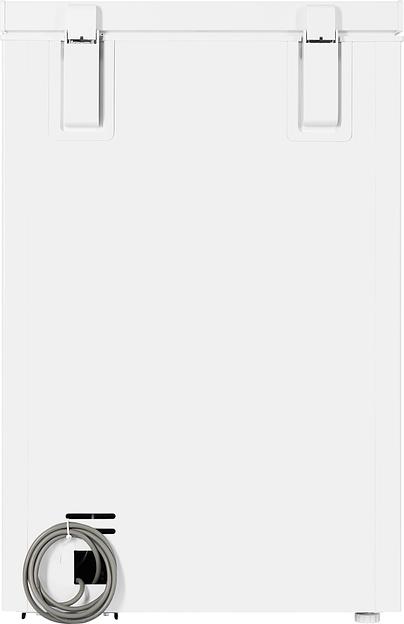 Морозильный ларь Nordfrost CN 150 белый 65Вт фото 6