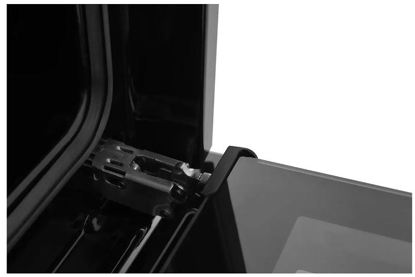 Духовой шкаф Электрический Indesit IFE 3841 J IX нержавеющая сталь фото 10