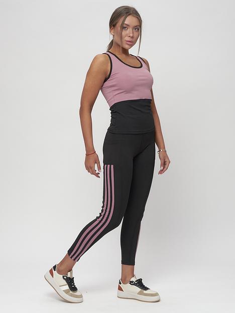 Костюм для фитнеса FUYOUKAI 29001R фото 4