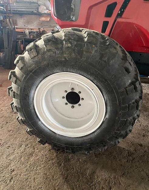 Колёса на МТЗ 82, МТЗ 1221, МТЗ 1523 фото 6