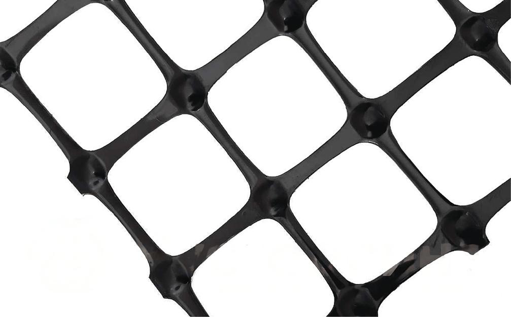 Геосетка полипропиленовая СД «Геомакс» фото 2