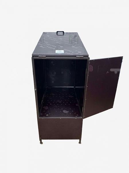 Сушилка для телят 1 место фото 3