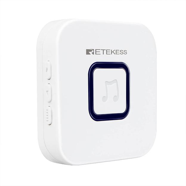 Комплект вызова со шрифтом Брайля STRB04-1 фото 2