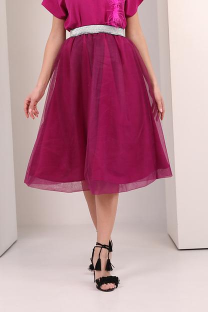 Юбка Ю4-5213 фото 6