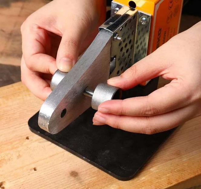 Аппарат для полипропиленовых труб фото 7