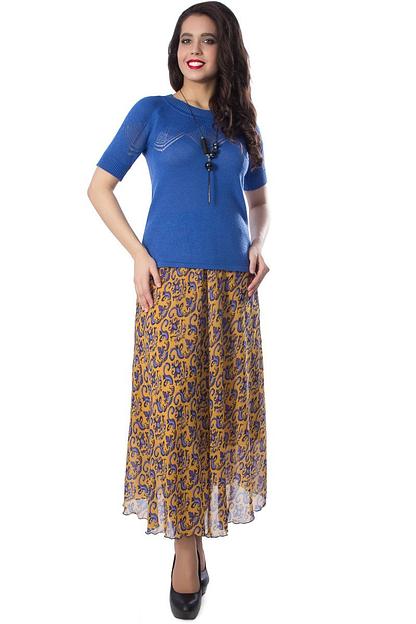 Юбка Ю5-3248/3 фото 1