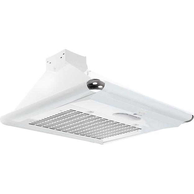 Вытяжка каминная Elikor SA6211WS белый управление: кнопочное (1 мотор) фото 3