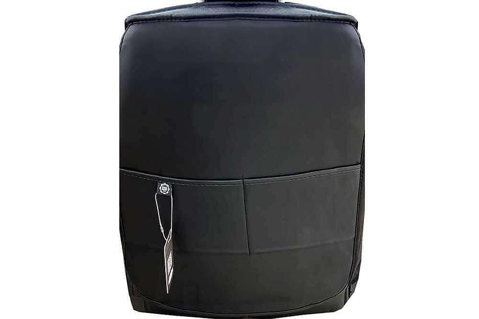 Накидки для автомобильных сидений Maximal XV5 велюр, опт фото 4