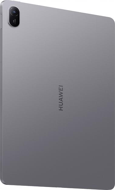 Планшет Huawei Matepad SE 11 Agassi6-L09B 710A 8C RAM4Gb ROM128Gb 11" IPS 1920x1200 LTE 1Sim HarmonyOS 2 серый 8Mpix 5Mpix BT GPS WiFi Touch 7700mAh фото 5