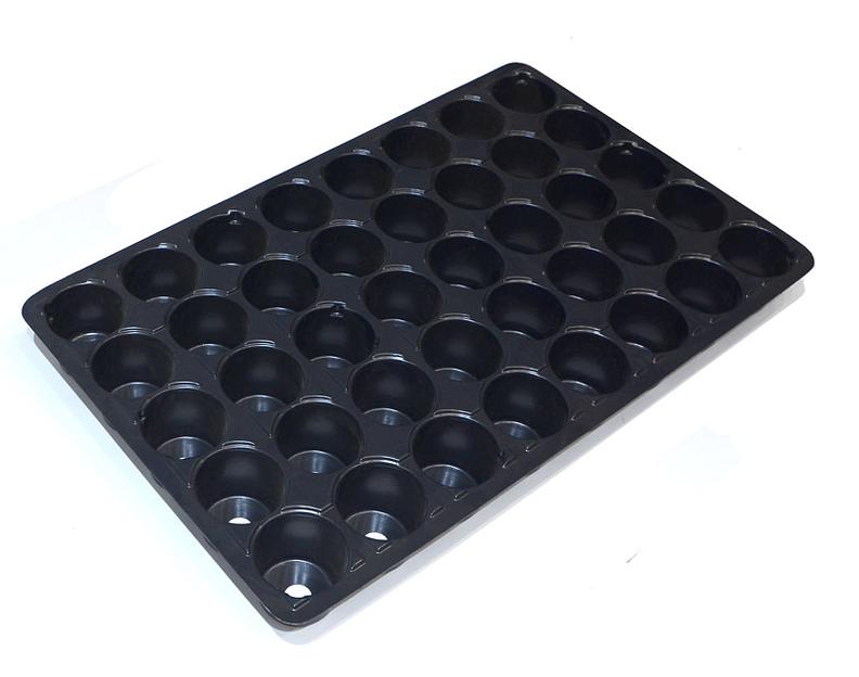 Кассета для рассады KR-40K фото 1